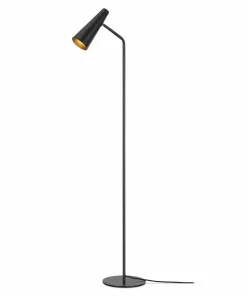 Lampa podłogowa z regulacją kąta świecenia 107900 | Kaja Oświetlenie*Sklep Kaja Clearance