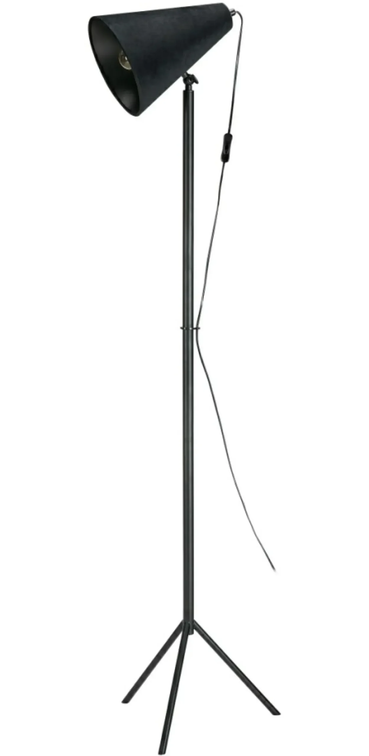 Lampa podłogowa z regulacją kąta świecenia 107929 | Kaja Oświetlenie*Sklep Kaja Sale