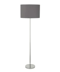 Lampa podłogowa z m abażurem do czytania 9300 | Kaja Oświetlenie*Sklep Kaja Shop