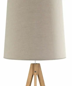 Lampa podłogowa ze smukłym abażurem, do salonu TK 5598 z serii WALZ*Sklep Kaja Shop