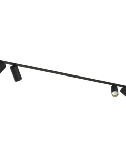 Lampa podtynkowa – listwa z 4 reflektorami 7692 | Kaja Oświetlenie*Sklep Kaja New