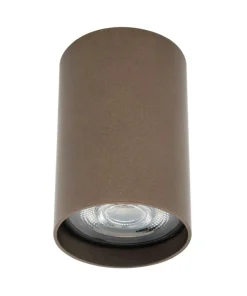 Lampa podtynkowa gwint GU10 14,2x15,3cm 10806 MONO SLIDE | Kaja*Sklep Kaja Hot
