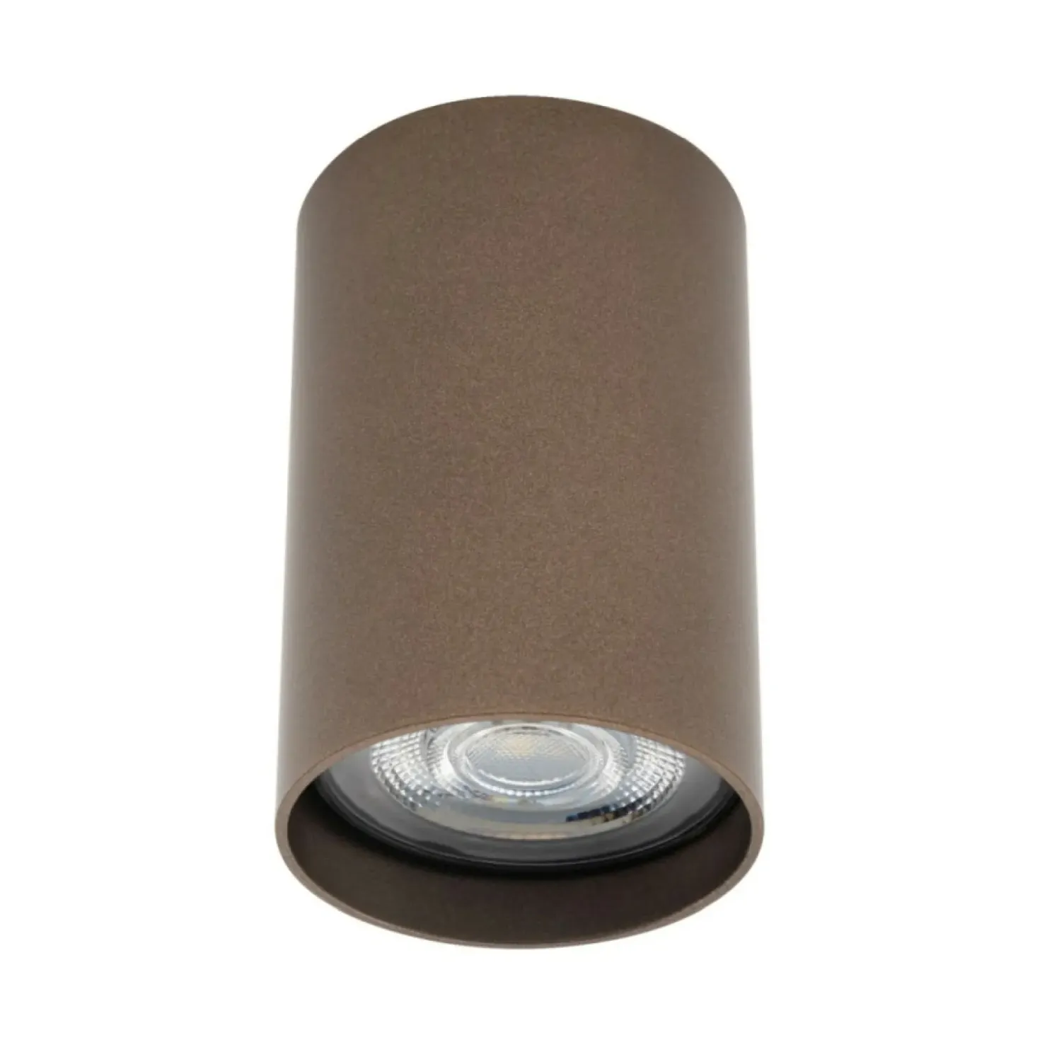 Lampa podtynkowa gwint GU10 14,2x15,3cm 10806 MONO SLIDE | Kaja*Sklep Kaja Hot