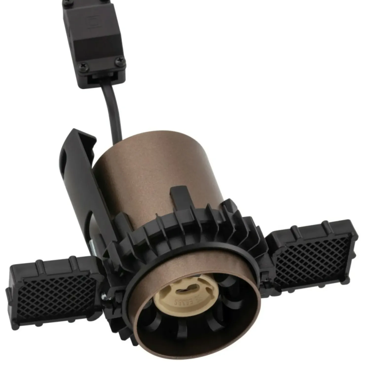 Lampa podtynkowa gwint GU10 14,2x15,3cm 10806 MONO SLIDE | Kaja*Sklep Kaja Hot