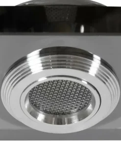 Lampa podtynkowa, oczko ze zintegrowanym LED-em 2228921 | Kaja Oświetlenie*Sklep Kaja Online