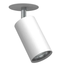 Lampa podtynkowa reflektor ⌀5,5cm GU10 ANT 3255 z serii ACE | Kaja*Sklep Kaja Best Sale