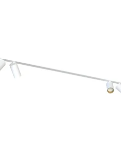 Lampa podtynkowa z reflektorami, do kuchni 7686 | Kaja Oświetlenie*Sklep Kaja Sale