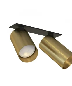 Lampa podtynkowa z reflektorami, kolor , 7745 | Kaja*Sklep Kaja Online