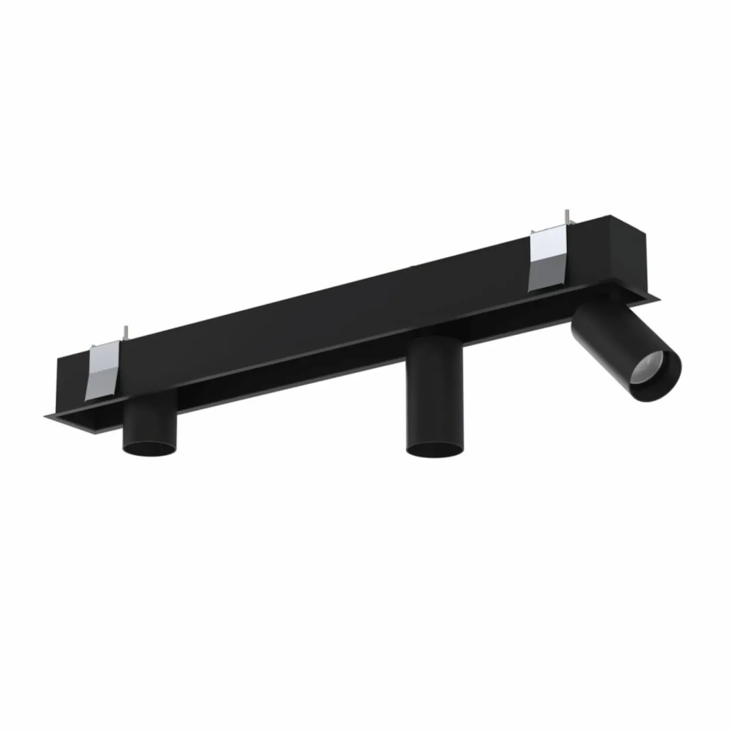 Lampa podtynkowa z ruchomymi reflektorami 10461 MONO DEEP | Kaja*Sklep Kaja Online