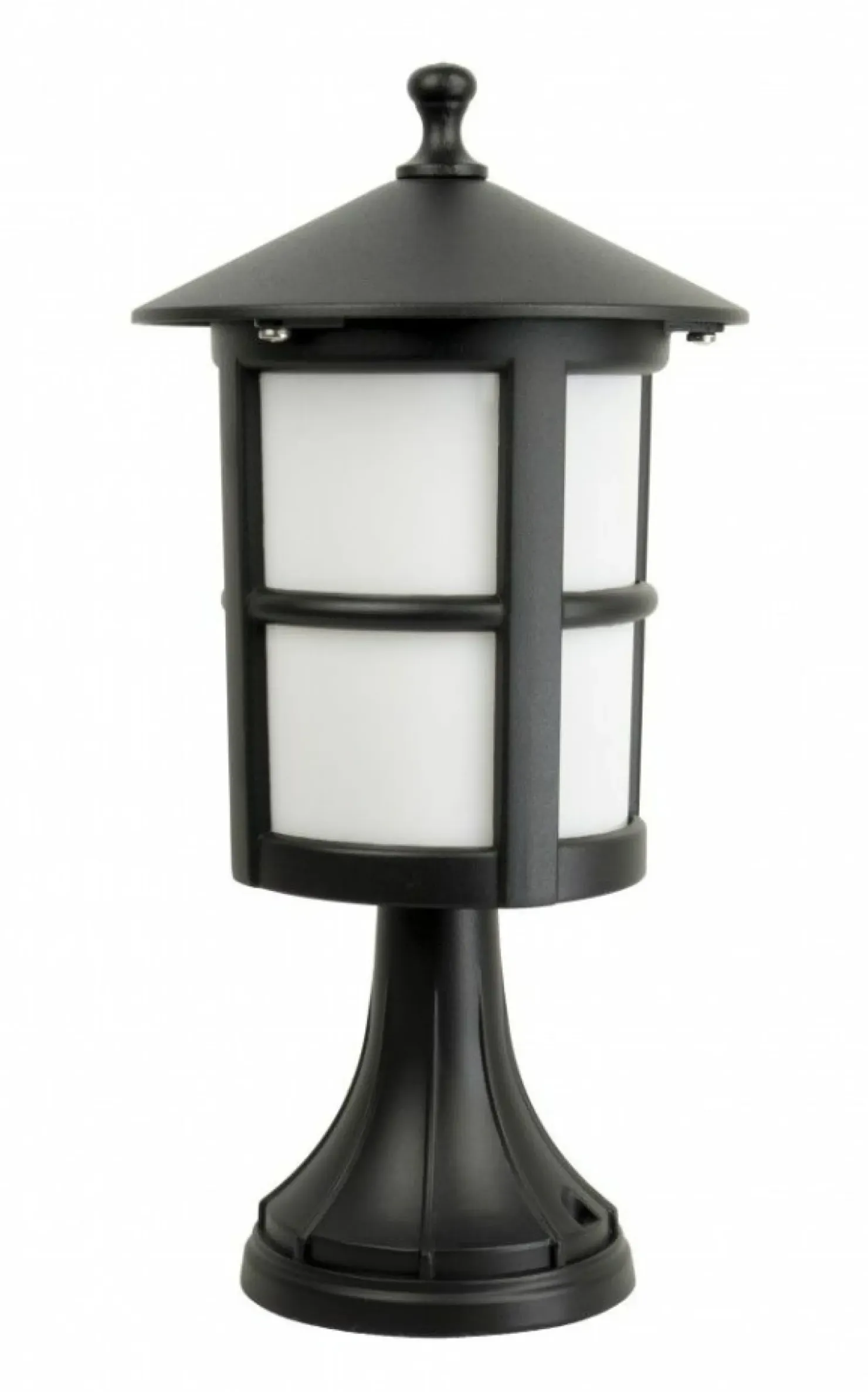 Lampa stojąca, do mocowania na fundamencie K 4011/1/TD z serii CORDOBA | Kaja Oś*Sklep Kaja Best Sale