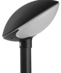 Lampa stojąca na żarówkę E27, szczelność IP55 TAO 1 z serii TAO | Kaja Oświetlen*Sklep Kaja Hot