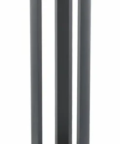 Lampa stojąca na żarówkę GX53, ogrodowa GL 11205 z serii FAN | Kaja Oświetlenie*Sklep Kaja Flash Sale