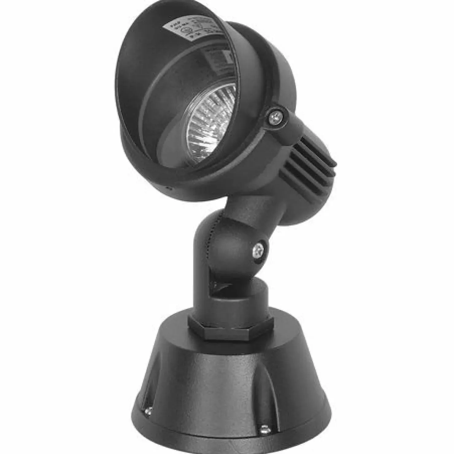 Lampa stojąca, naświetlacz, ruchoma głowica TO 3446 z serii PRIT | Kaja Oświetle*Sklep Kaja Clearance