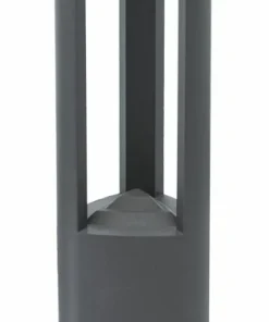 Lampa stojąca, ogrodowa, trzonek GX53 GL 11204 z serii FAN | Kaja Oświetlenie*Sklep Kaja Discount