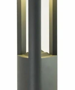 Lampa stojąca, ogrodowa, trzonek GX53 GL 11204 z serii FAN | Kaja Oświetlenie*Sklep Kaja Discount