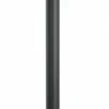 Lampa stojąca, wys. 120 cm, klosz fi200 K 5002/2/K 200 z serii KULE | Kaja Oświe*Sklep Kaja Store