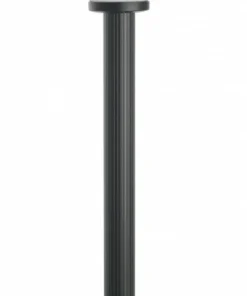 Lampa stojąca, wys. 120 cm, klosz fi200 K 5002/2/K 200 z serii KULE | Kaja Oświe*Sklep Kaja Store