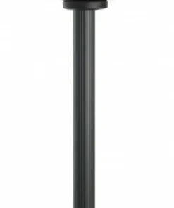 Lampa stojąca, wys. 120 cm, klosz fi200 K 5002/2/K 200 z serii KULE | Kaja Oświe*Sklep Kaja Store