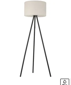 Lampa stojąca z akumulatorem, zmiana kolorów 19827-18 z serii HOLLY*Sklep Kaja Cheap