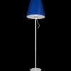 Lampa stojąca z ruchomym, ledowym światłem 67888 FJARA | Kaja*Sklep Kaja Fashion