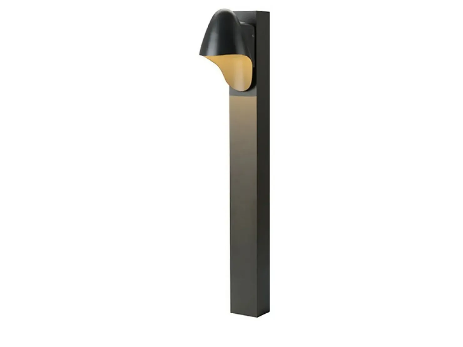 Lampa stojąca zewnętrzna GU10 60cm wysokości AZ2185 MATERA | Kaja*Sklep Kaja Cheap