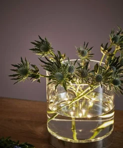 Lampa stołowa - wazon z podświetlonym dnem 107326 | Kaja Oświetlenie*Sklep Kaja Sale