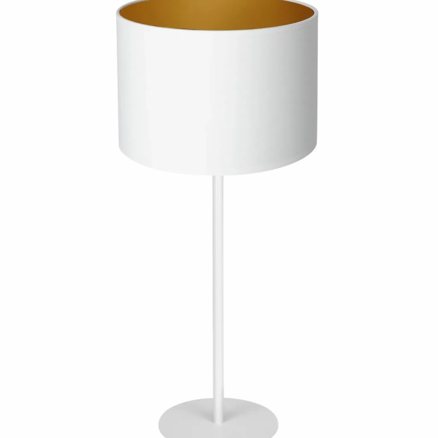 Lampa stołowa, nocna o wysokości ponad 50 cm LX 3452 z serii ARDEN*Sklep Kaja Cheap