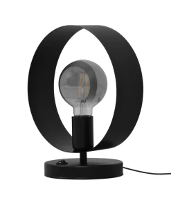 Lampa stołowa w m kolorze, styl loftowy K-4979 | Kaja*Sklep Kaja Discount