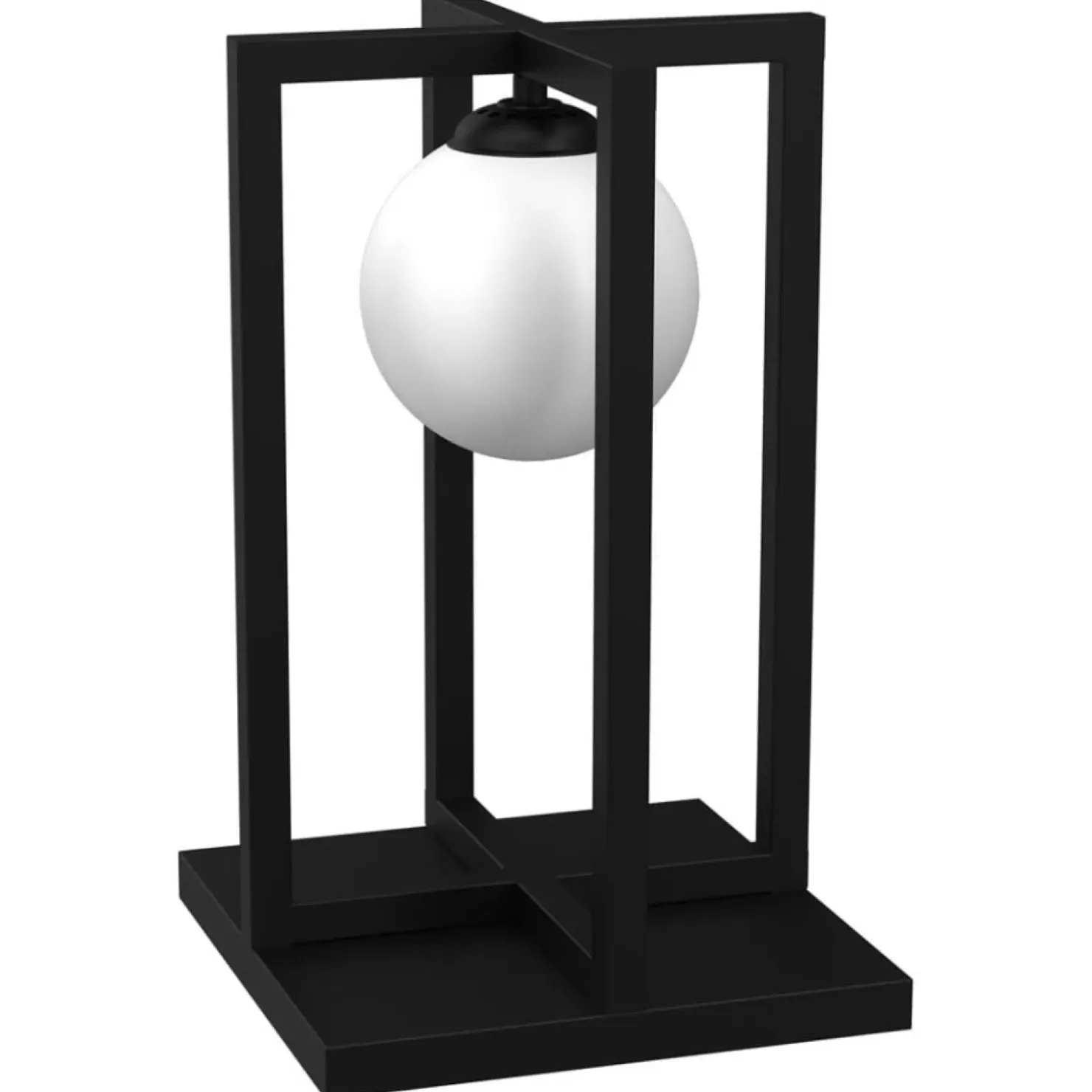Lampa stołowa w klasycznym stylu, do salonu MLP8571 z serii DIEGO | Kaja Oświetl*Sklep Kaja Outlet