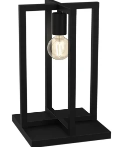 Lampa stołowa w stylu loftowym, do sypialni MLP8565 z serii ARNOLD | Kaja Oświet*Sklep Kaja Outlet