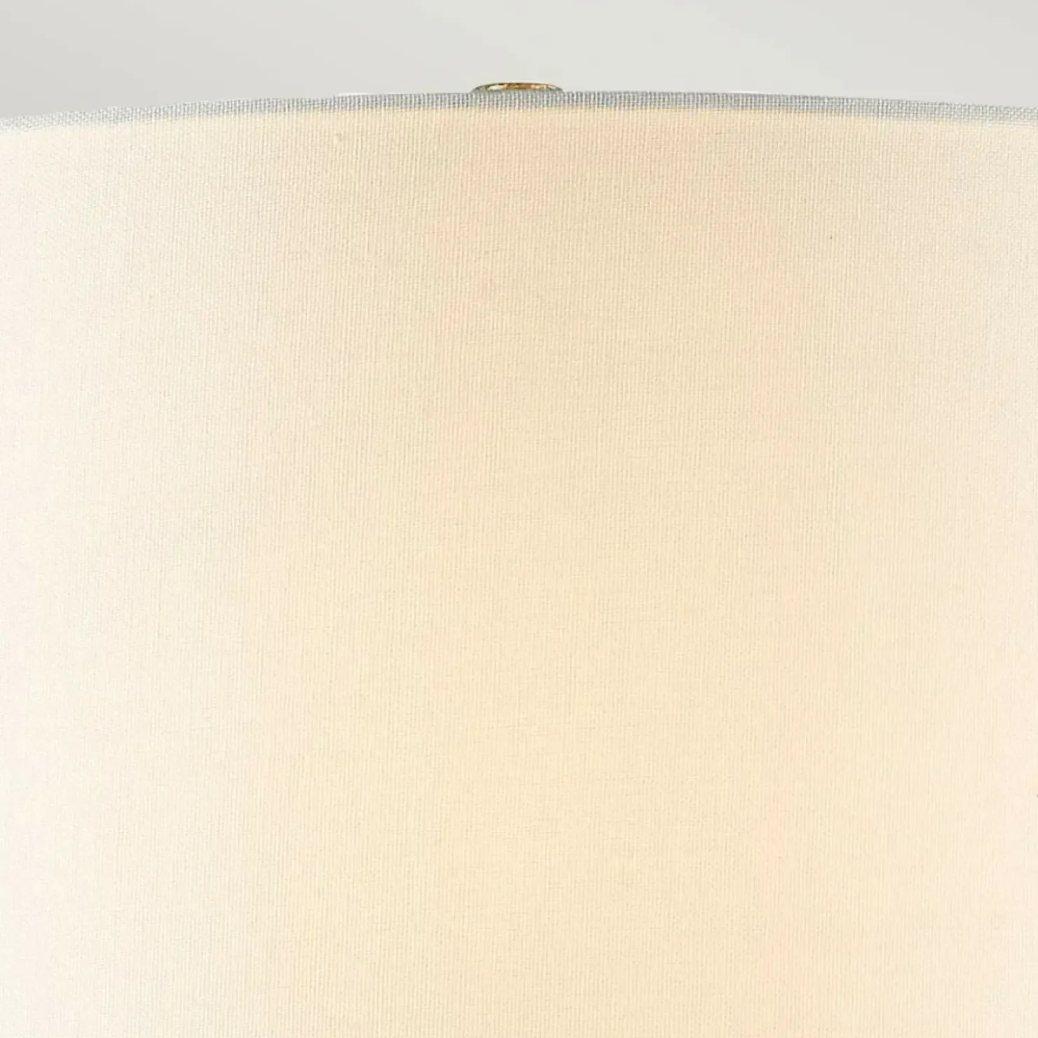 Lampa stołowa z białym abażurem GN-ARABELLA-TL-G z serii ARABELLA*Sklep Kaja Cheap