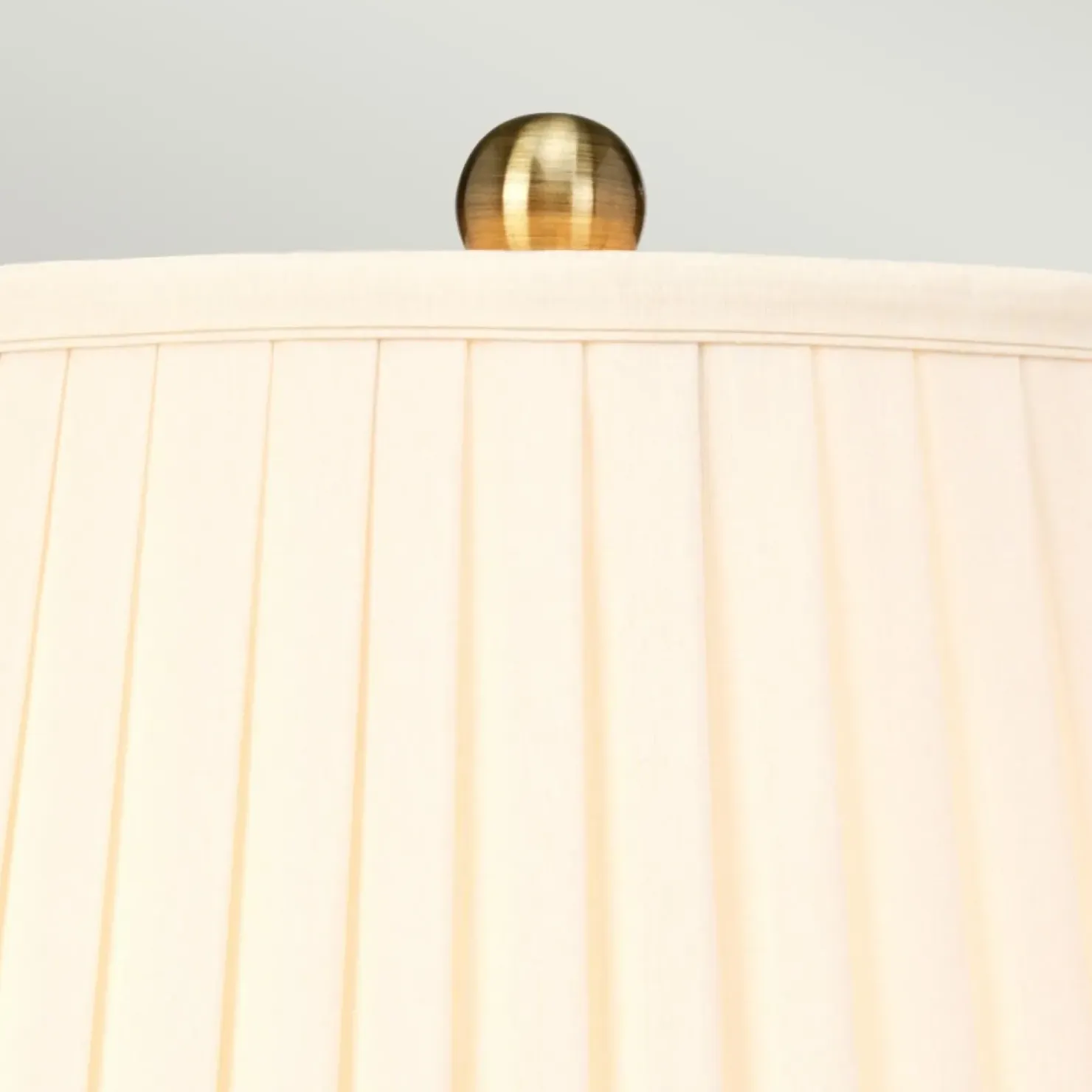 Lampa stołowa z dekoracyjną podstawą ARUM-LILY-TL z serii ARUM LILY*Sklep Kaja Best