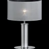 Lampa stołowa z metalicznym abażurem 67547 NODO | Kaja Oświetlenie*Sklep Kaja Sale