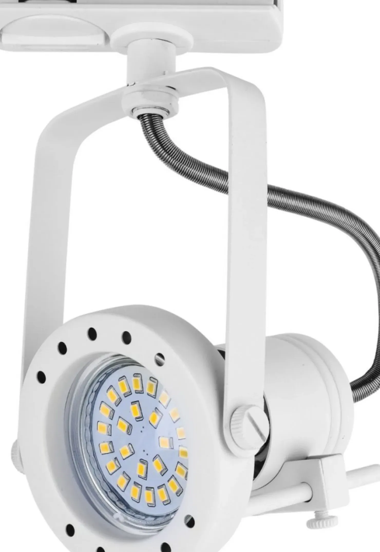 Lampa studyjna do szyny jednofazowej TK 4065 TRACER | Kaja Oświetlenie*Sklep Kaja Discount
