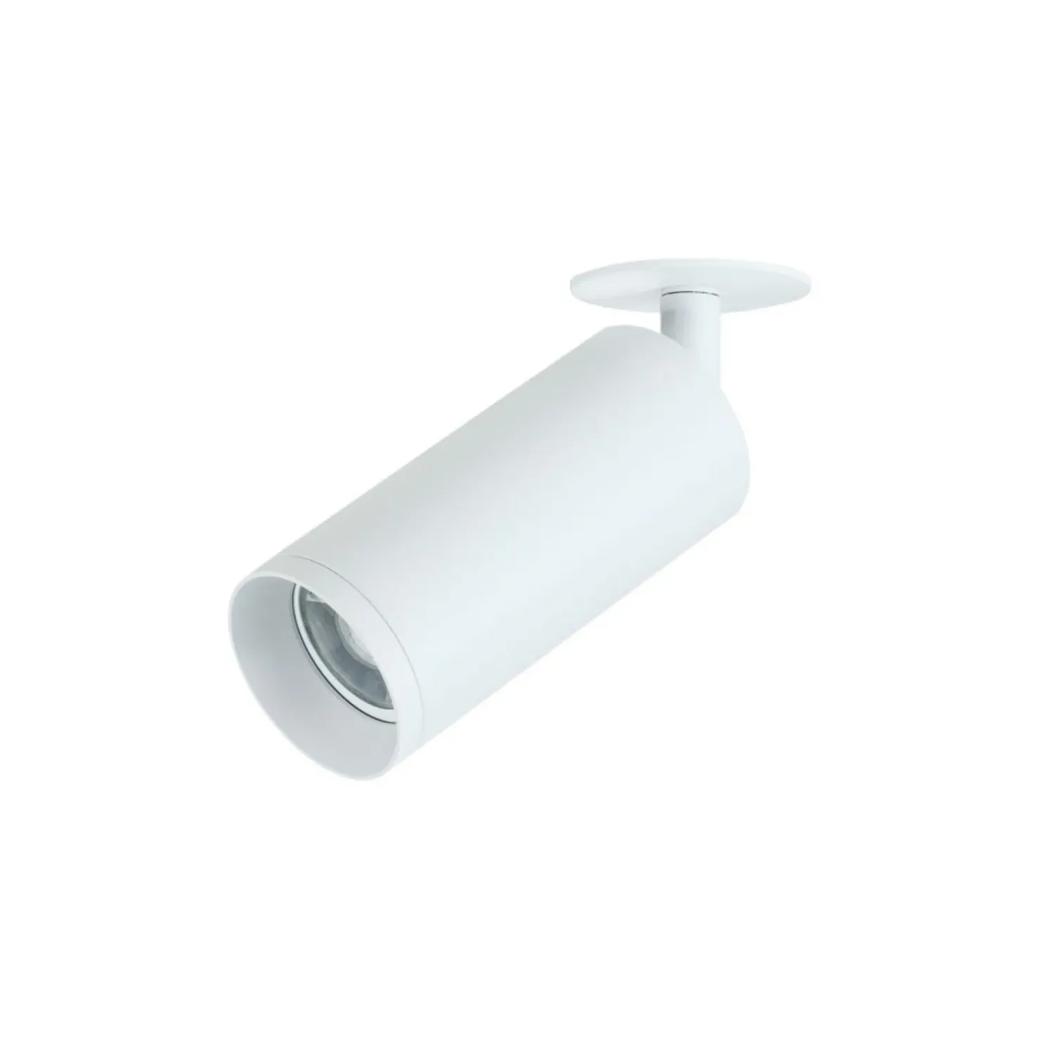 Lampa sufitowa reflektorek C018CL-01W FOCUS | Kaja Oświetlenie*Sklep Kaja Cheap