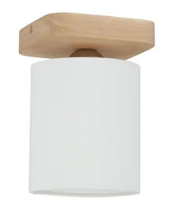 Flash Sale Sklep Kaja Lampa sufitowa boho downlight z abażurem 8512174 JENTA | Kaja