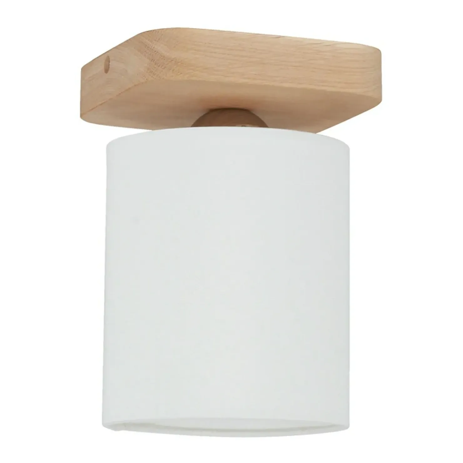 Flash Sale Sklep Kaja Lampa sufitowa boho downlight z abażurem 8512174 JENTA | Kaja