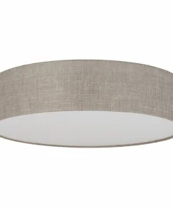 Lampa sufitowa ⌀78cm do przytulnej sypialni TK 5638 z serii RONDO*Sklep Kaja Outlet