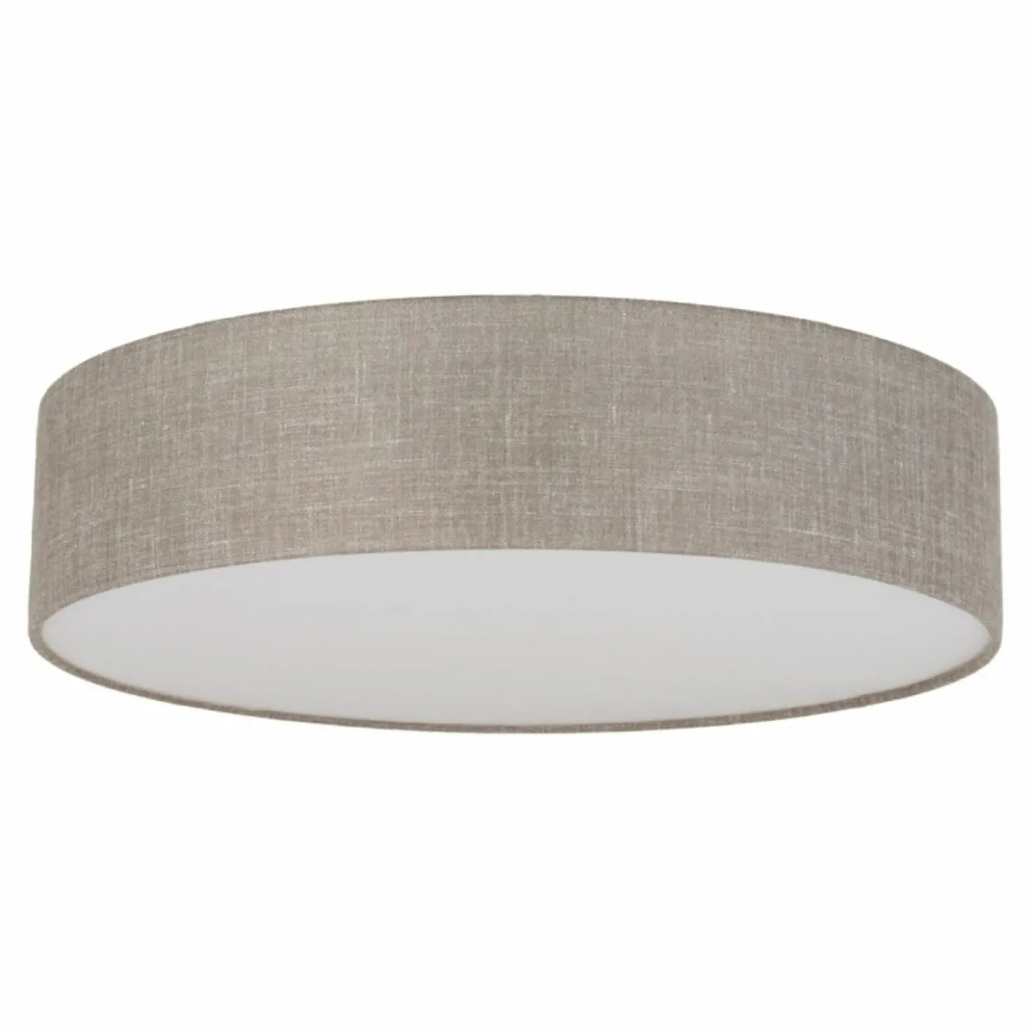 Lampa sufitowa ⌀78cm do przytulnej sypialni TK 5638 z serii RONDO*Sklep Kaja Outlet