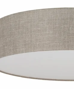 Lampa sufitowa ⌀78cm do przytulnej sypialni TK 5638 z serii RONDO*Sklep Kaja Outlet