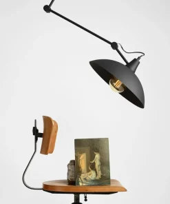 Lampa sufitowa czarna kierunkowa 808PL/G1 1-PŁ MELOS | Kaja*Sklep Kaja Best Sale