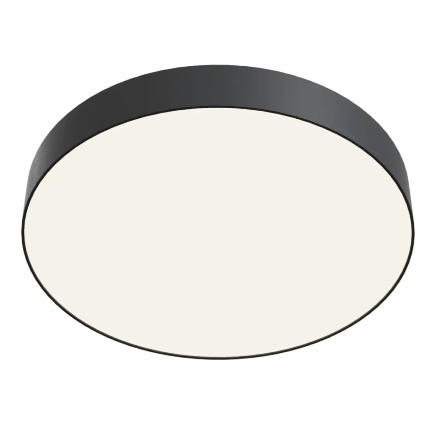 Lampa sufitowa plafon LED C032CL-L48B4K ZON | Kaja Oświetlenie*Sklep Kaja New