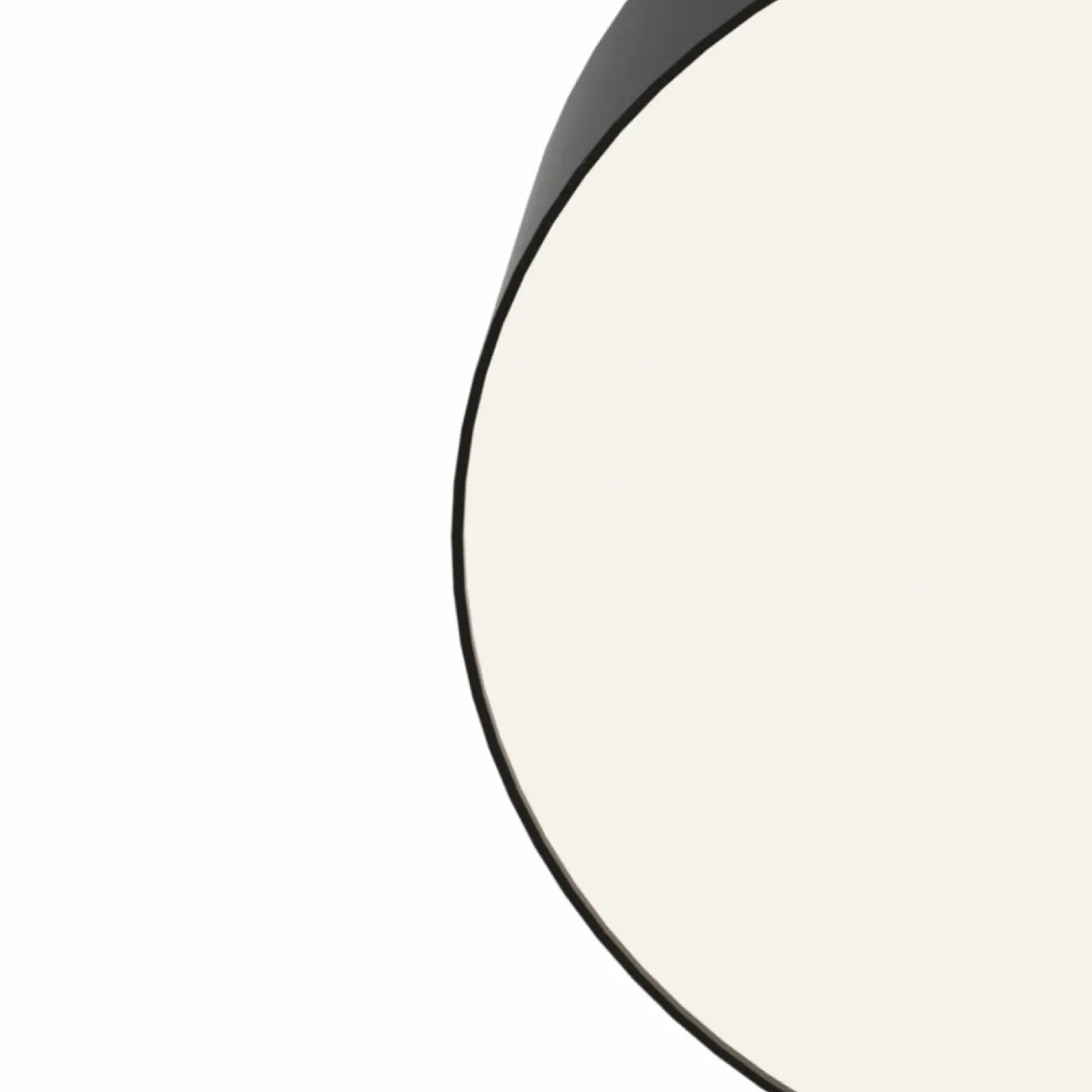 Lampa sufitowa plafon LED C032CL-L48B4K ZON | Kaja Oświetlenie*Sklep Kaja New