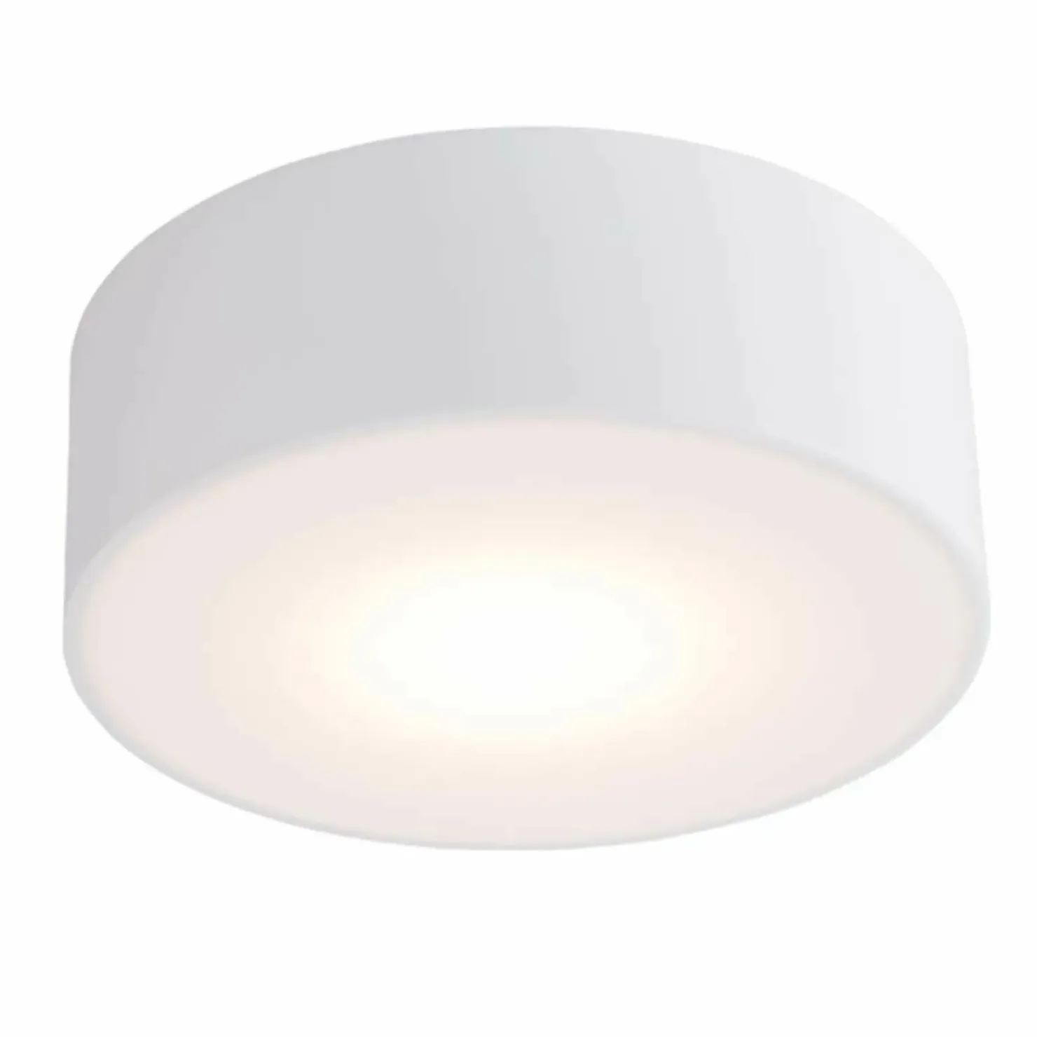 Lampa sufitowa do łazienki ⌀20cm 3000K IP44 ANT 7736 ZAMA | Kaja*Sklep Kaja Shop