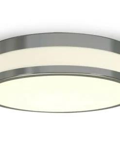Lampa sufitowa do łazienki okrągły plafon LED AZ4258 z serii KA*Sklep Kaja Hot