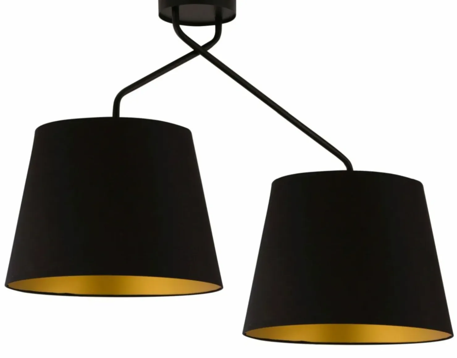 Clearance Sklep Kaja Lampa sufitowa do eleganckiej sypialni SIG 32116 z serii LIZBONA CZ/M