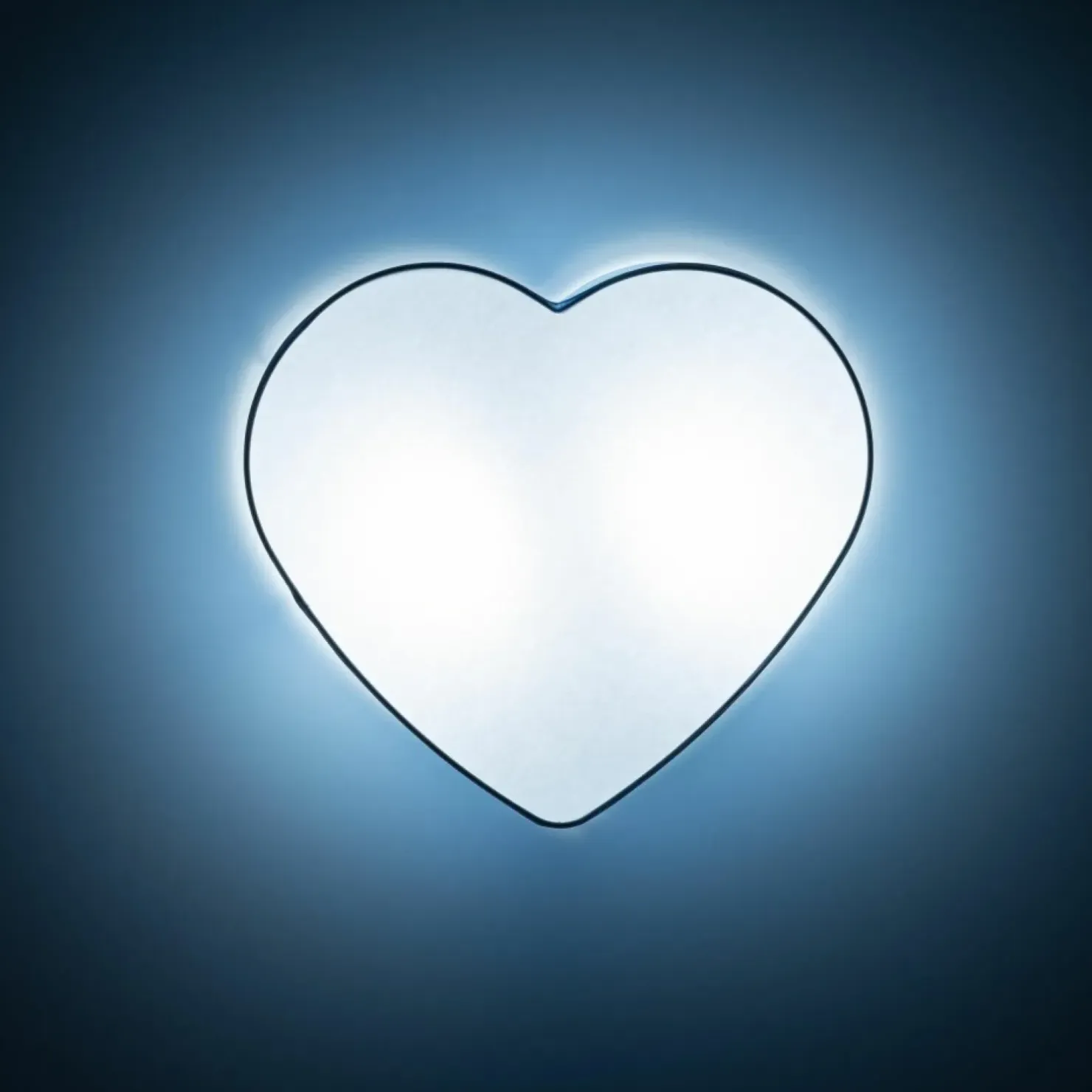 Best Sale Sklep Kaja Lampa sufitowa do pokoju dziecka, błękitne serce TK 5924 HEART | Kaja