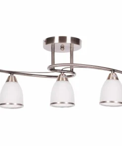 Lampa sufitowa K-JSL-8090/3 AB z serii SAMIRA | Kaja Oświetlenie*Sklep Kaja Discount