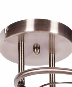 Lampa sufitowa K-JSL-8090/3 AB z serii SAMIRA | Kaja Oświetlenie*Sklep Kaja Discount
