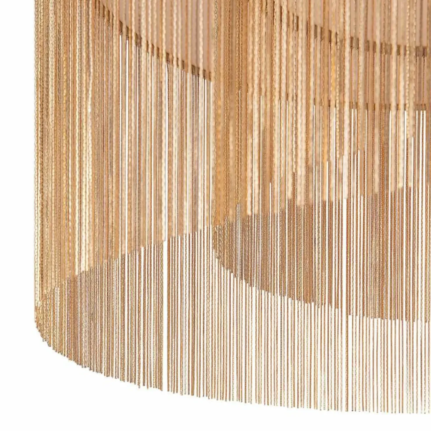 Best Sale Sklep Kaja Lampa sufitowa, kolor złota, LED 36W MOD190CL-L36G3K z serii IMAGINARY